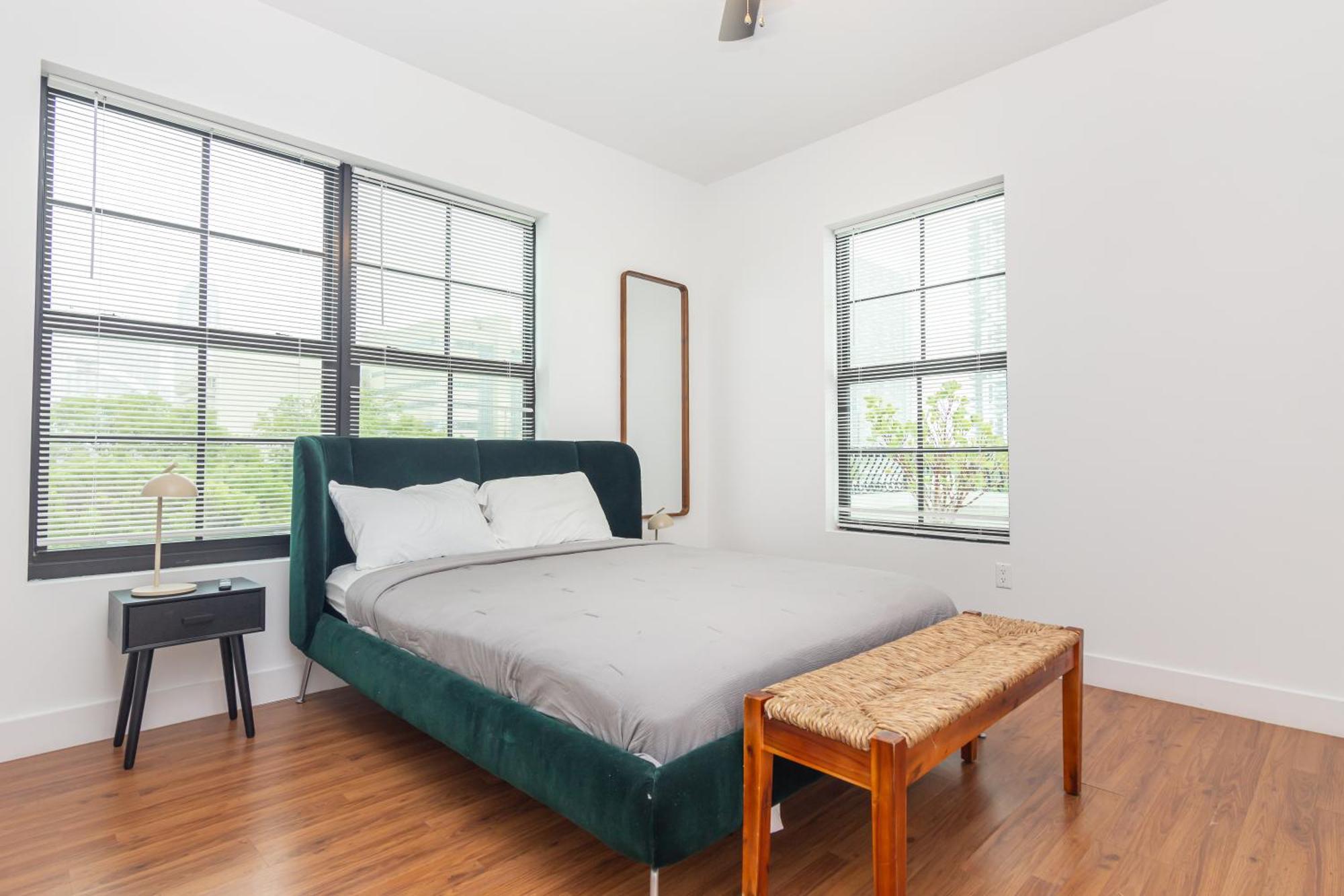 Downtown Miami 2 Bedrooms Apartment 외부 사진