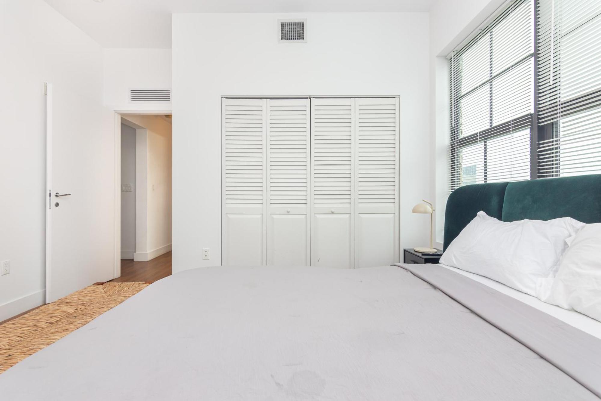 Downtown Miami 2 Bedrooms Apartment 외부 사진