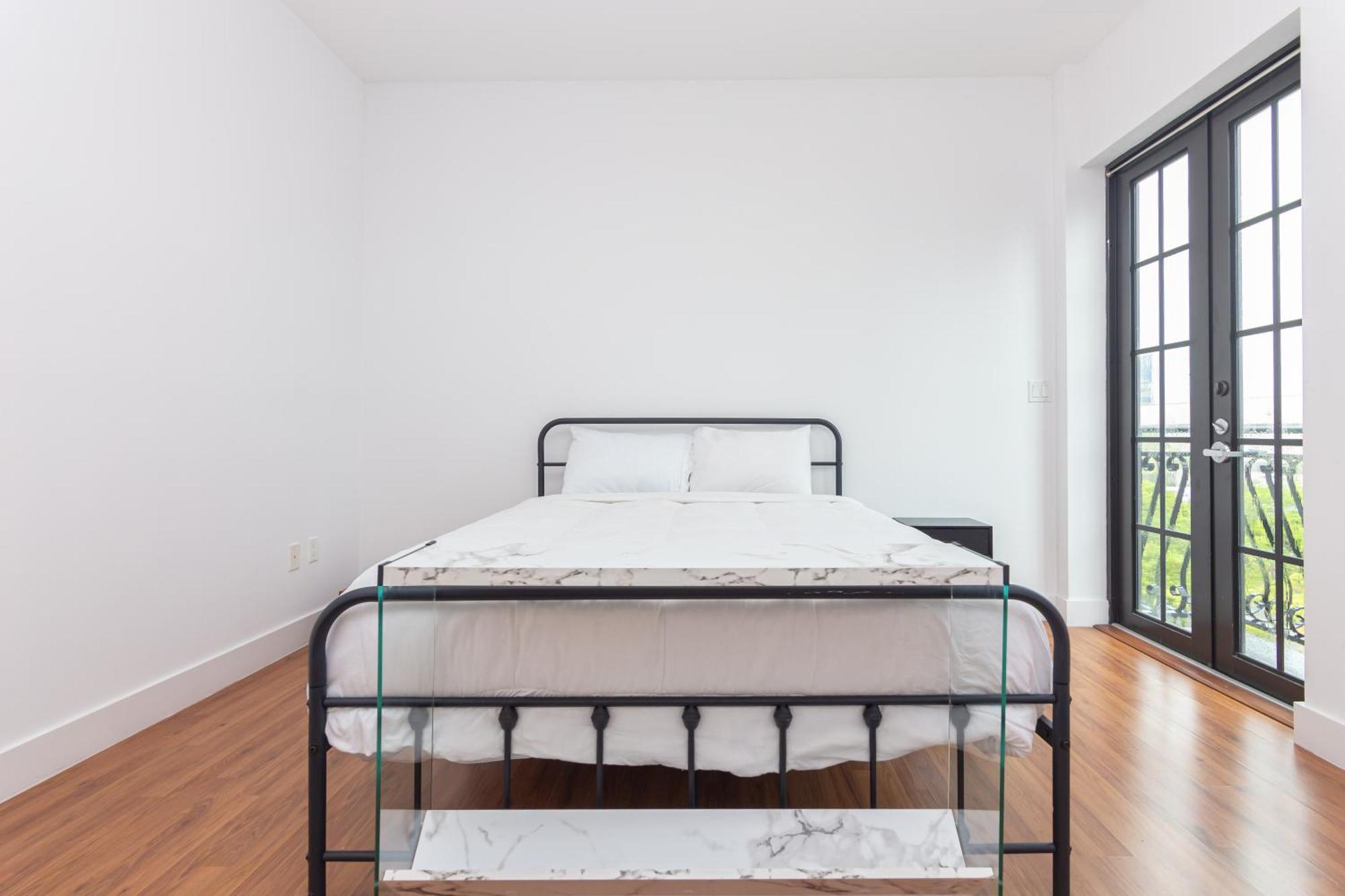 Downtown Miami 2 Bedrooms Apartment 외부 사진