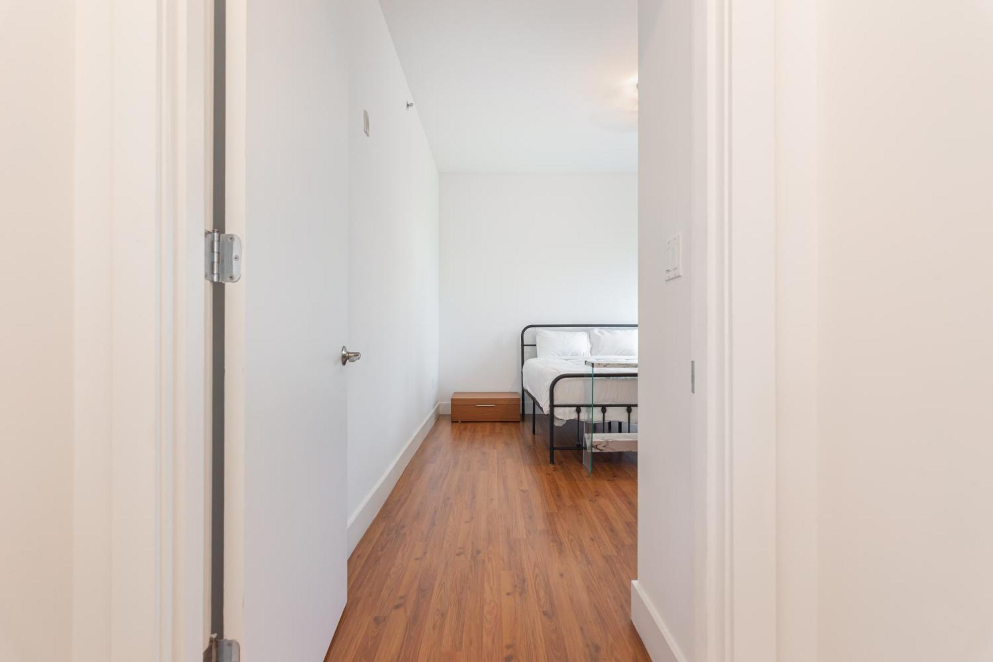 Downtown Miami 2 Bedrooms Apartment 외부 사진