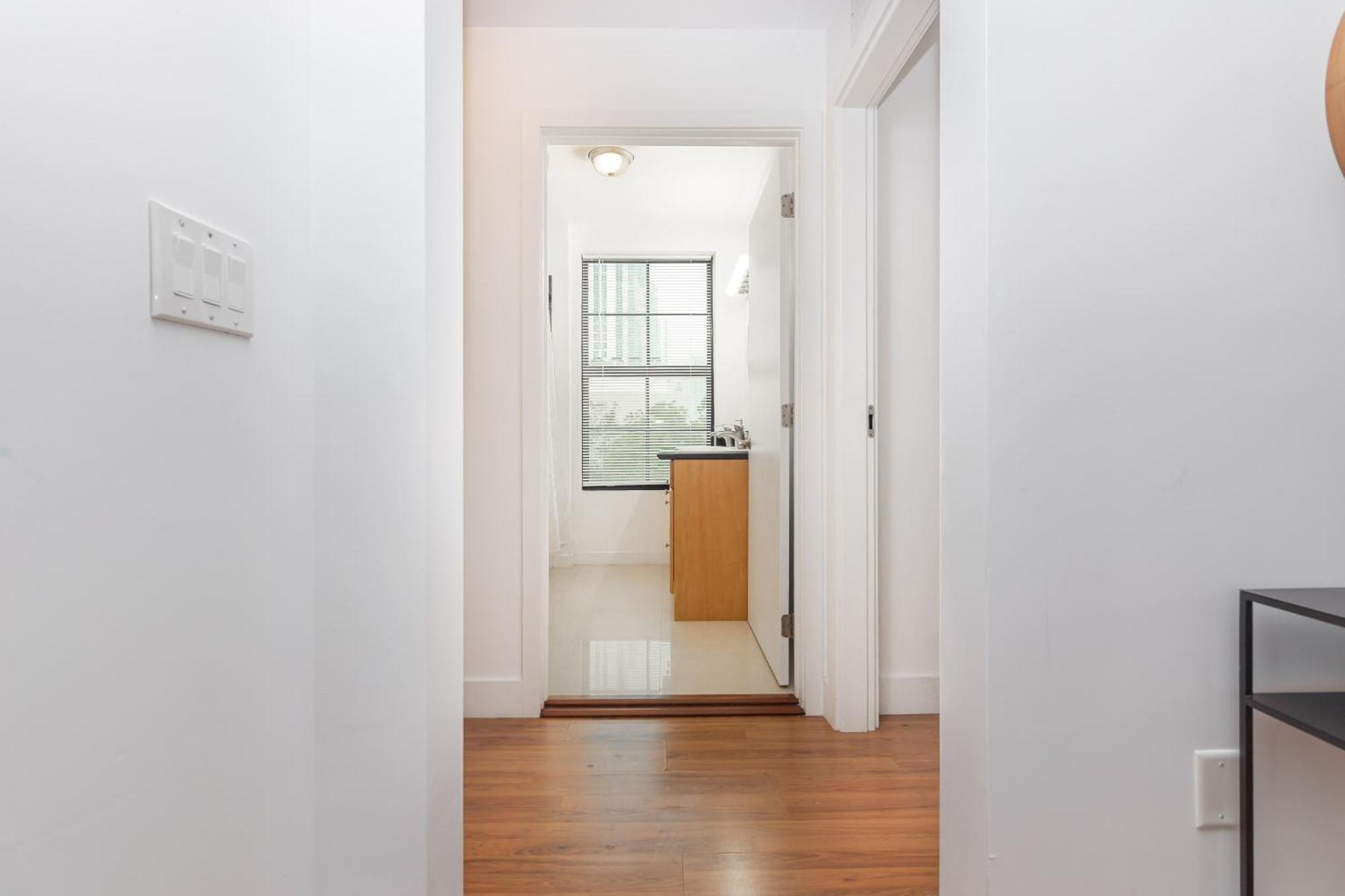 Downtown Miami 2 Bedrooms Apartment 외부 사진